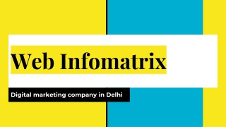 digital marketing company in delhi
