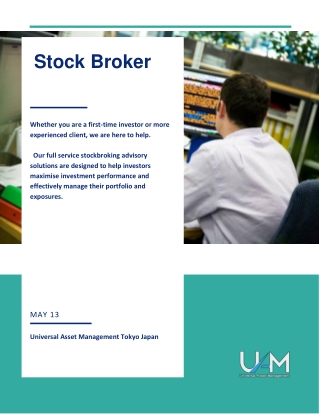 The Value of an Independent Financial Advisor