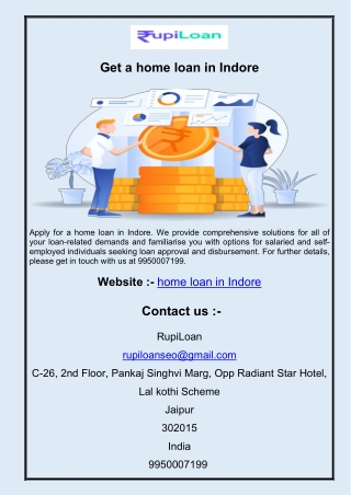 Finding the best place to go for a business loan in Hyderabad