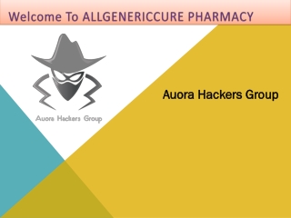 aurorahackersgroup.com PPT 4