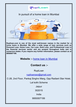 Apply for Instant Loan in Gurgaon