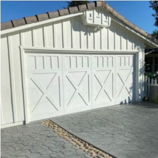 Garage Door Repair Orange County and Los Angeles