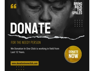 NGO Donate || Help You NGO || NGO Donation || Online Donation || Donationinonecl