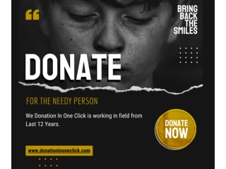 NGO Donate || Help You NGO || NGO Donation || Online Donation || Donationinonecl
