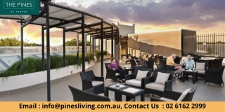 Canberra Aged Care Facility