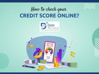 How to check your credit score online?