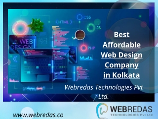 web design company in kolkata