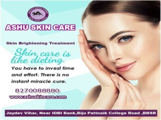 india's Best laser skin treatment clinic  in bhubaneswar, odisha