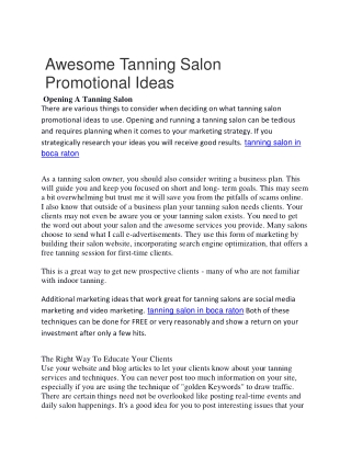 tanning salon in boca raton3