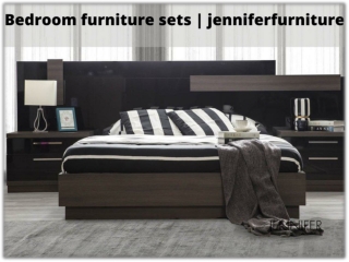Bedroom furniture sets  jenniferfurniture
