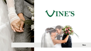 Vines-Outside Catering and Events