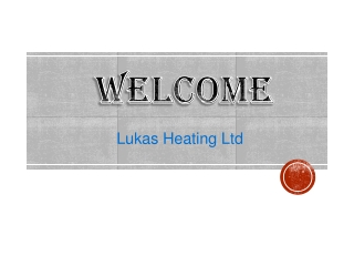 Top Service for Oil Installation Service in Porlock