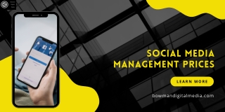 Do You Need Social Media Manager?