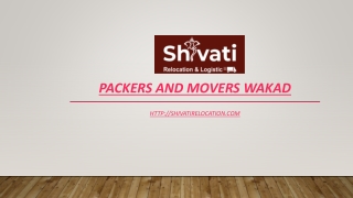 Packers And Movers Gachibowli