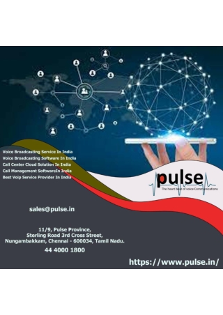 Best Voip Service Provider In India