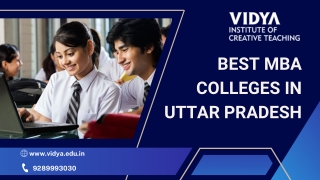 Top MBA Colleges in UP | Best MBA School | MBA Colleges in Delhi | MBA Courses