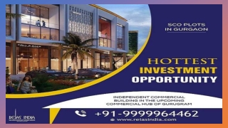 How-is-investing-in-SCO-Plots-in-Gurugram-beneficial