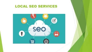 How Local SEO can help you to grow your Business