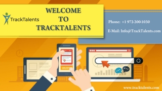 ATS tracking software