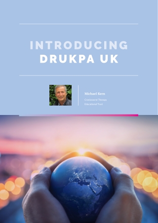 Introducing Drukpa UK
