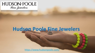 What Is the Most Preferable Style of Earrings_HudsonPooleFineJewelers