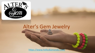 Are Certified Diamonds More Expensive_Alter'sGemJewelry
