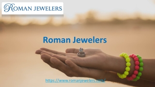 How to Pick to Perfect Bridal Jewelry in Bridgewater Pro Tips_RomanJewelers