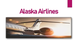 Alaska Airlines 1-888-595-2181- Alaska Airlines Customer service number