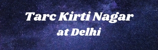 Tarc Kirti Nagar Delhi - Brochure