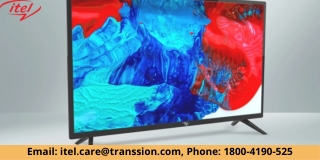 Smart TV vs Android TV Which is Better