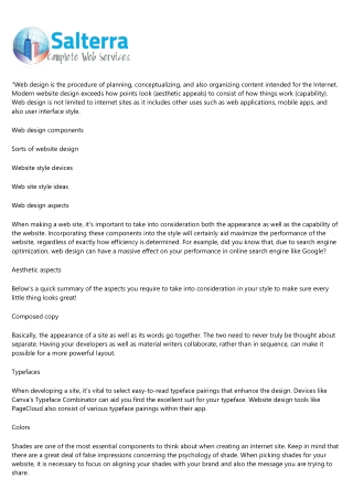What Would the World Look Like Without web designers jobs near me  - Affordable