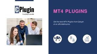 MT4 Plugins