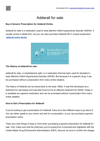 adderall-for-sale-online