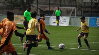 SUFC - The Most Successful Football Academy for Kids in Ulsoor