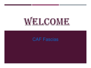 Best Service for Fascia Installation in Aldercar