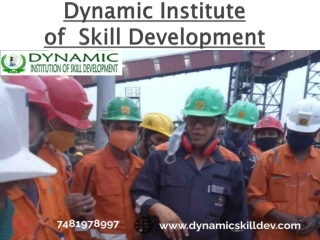 Best Safety institute in Patna with Degree Modes