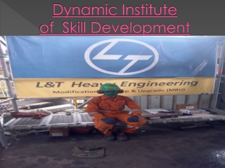 Best Industrial Safety Management Course in Patna with Latest Technology