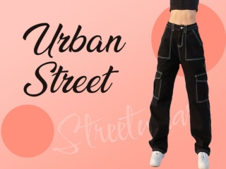 Urban Streetwear Trends and Streetwear Sneakers For This May 2022!