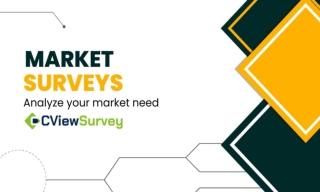 market survey