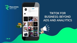 TikTok for Business