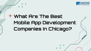 What Are The Best Mobile App Development Companies In Chicago_.