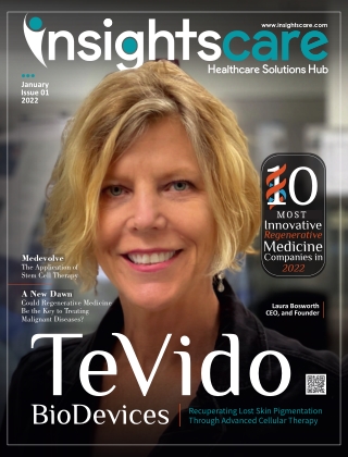 10 Most Innovative Regenerative Medicine Companies in 2022