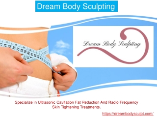 Dream Body Sculpting