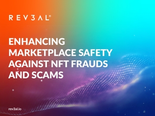 How Not to Become a Victim of NFT Scammers