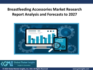 Breastfeeding Accessories Market, Share, Growth, Trends and Forecast to 2027: Gl