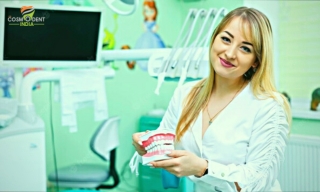 Dental Clinic For Trained Dentists Doctor in Bangalore