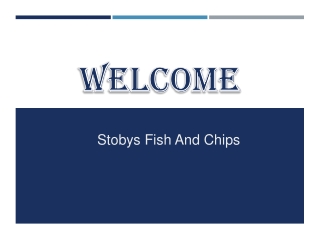 Best Fish and Chips Delivery in North Hillingdon