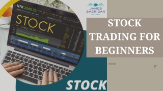 Stock Trading for Beginners