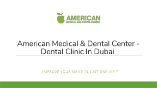 Dental Clinics