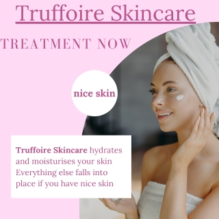Special treatment skin care | Truffoire Skincare